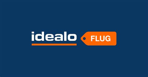 idealo flüge|idealo flugsuche.